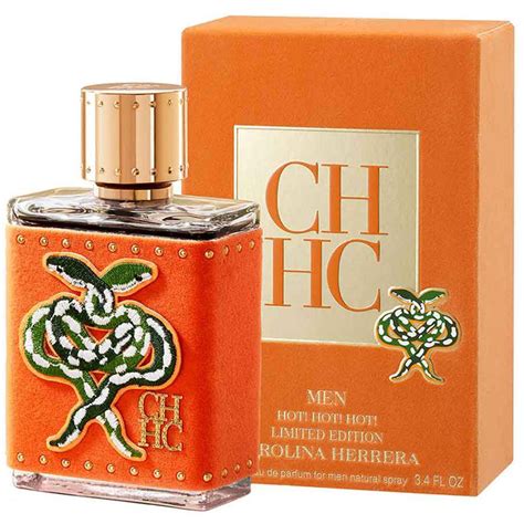 carolina herrera perfume replica|carolina herrera hot perfume.